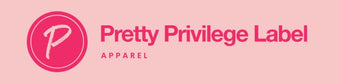 Prettyprivilegelabel